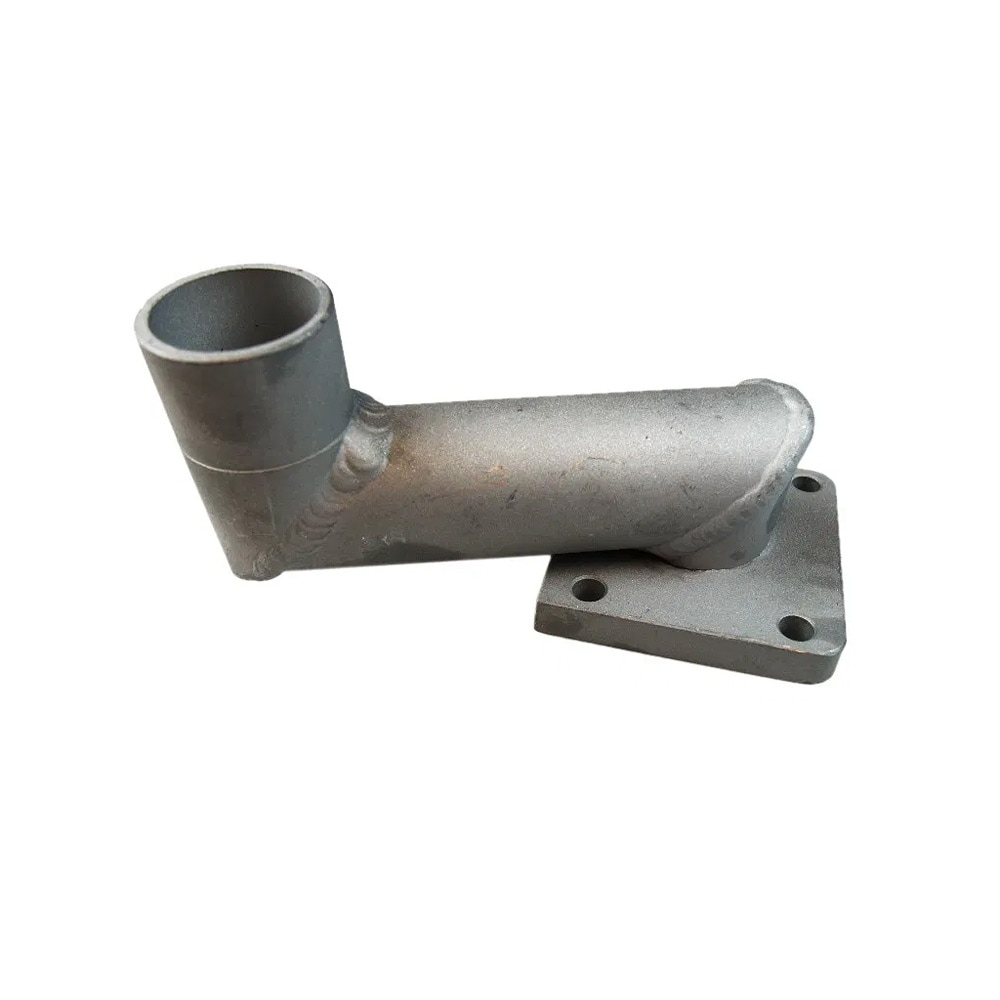 Insugsrör 19mm, trim (Tomos A35)