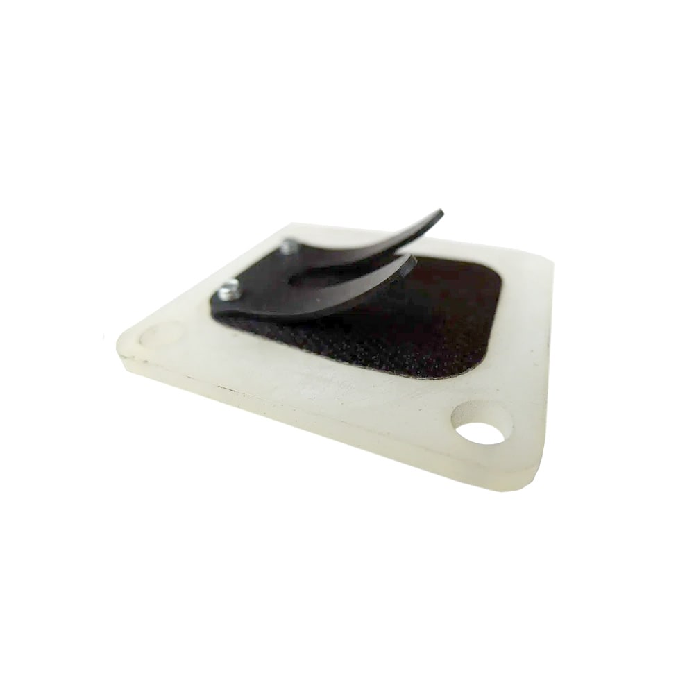 Reedventil Malossi VL1 (Tomos A35/Peugeot 103)