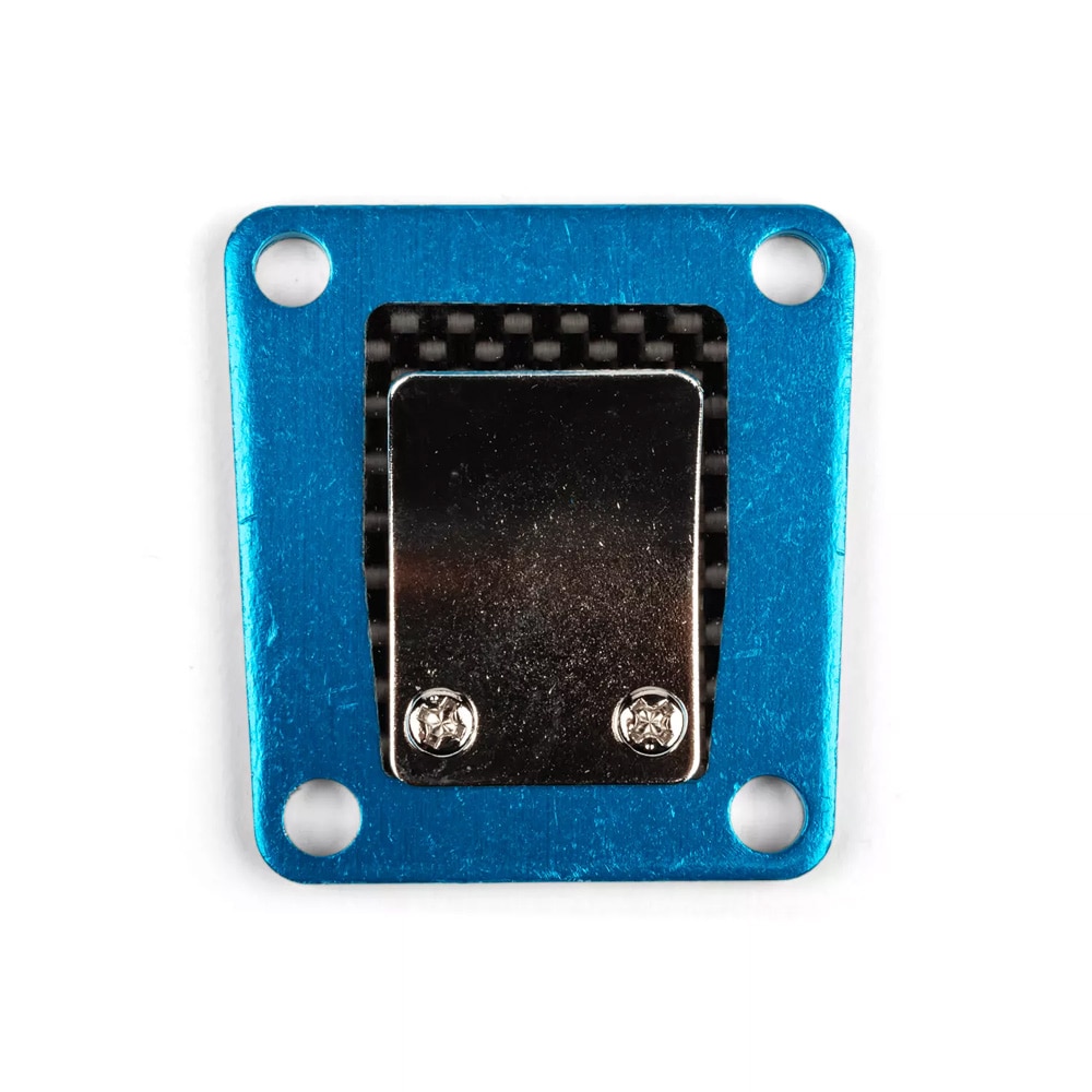 Reedventil Doppler (Tomos A35/Peugeot 103)