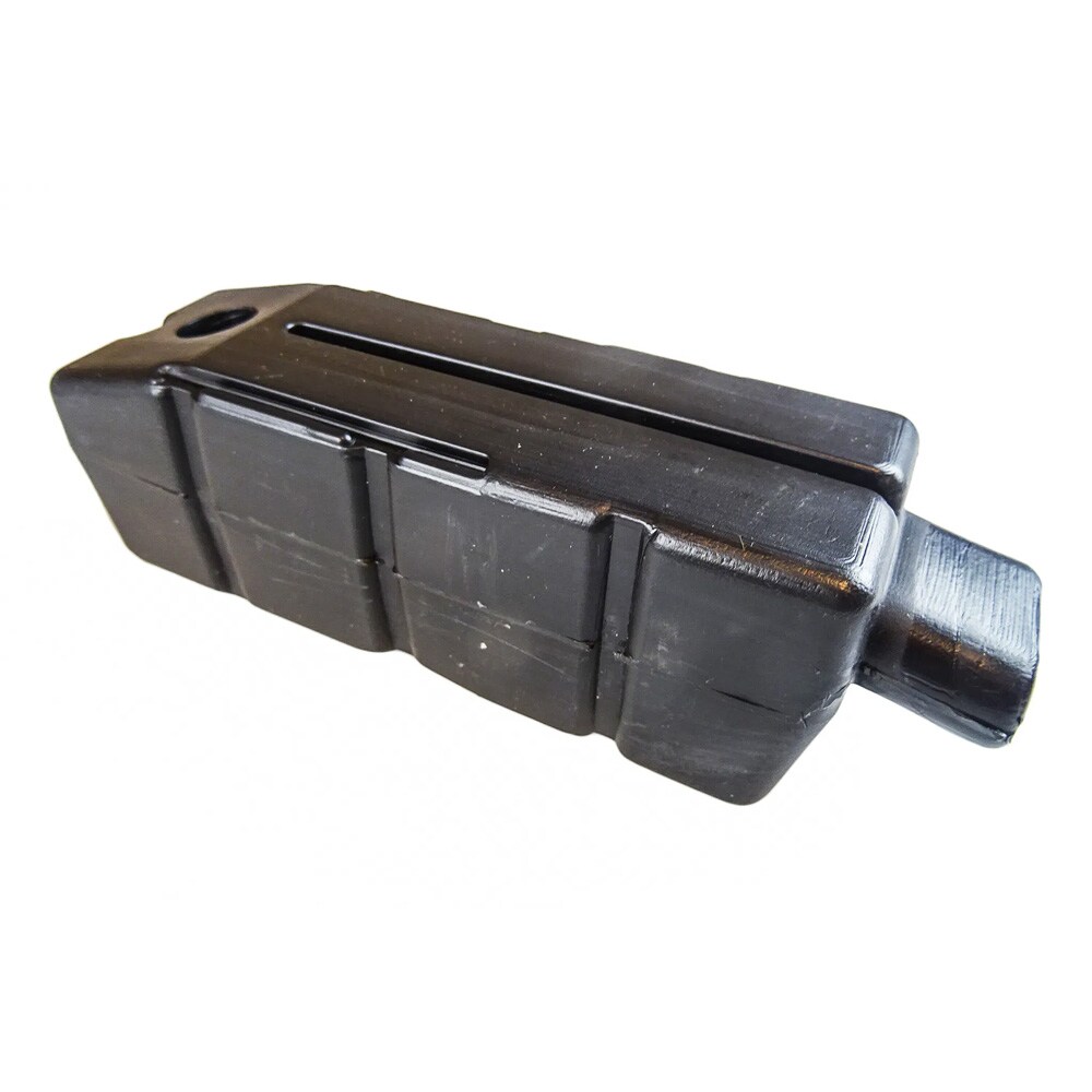 Luftfilter (burk) / insugsdämpare (Tomos A3, äldre modell)