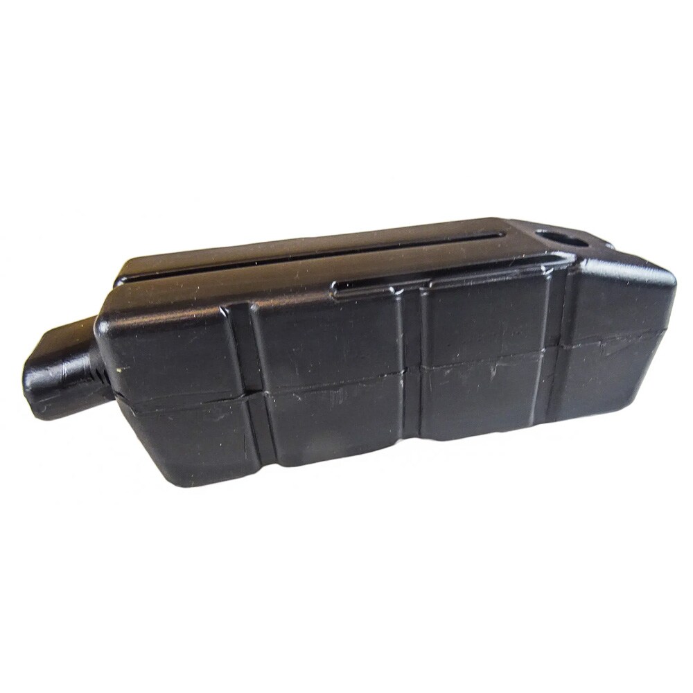 Luftfilter (burk) / insugsdämpare (Tomos A3, äldre modell)