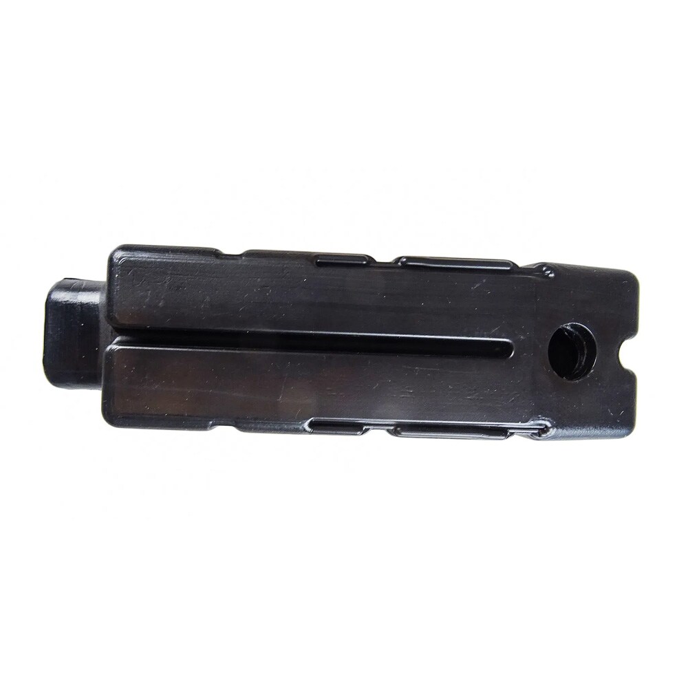 Luftfilter (burk) / insugsdämpare (Tomos A3, äldre modell)