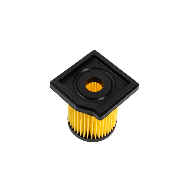 Insugsdämpare kompl. 16mm (Sachs 504/505)