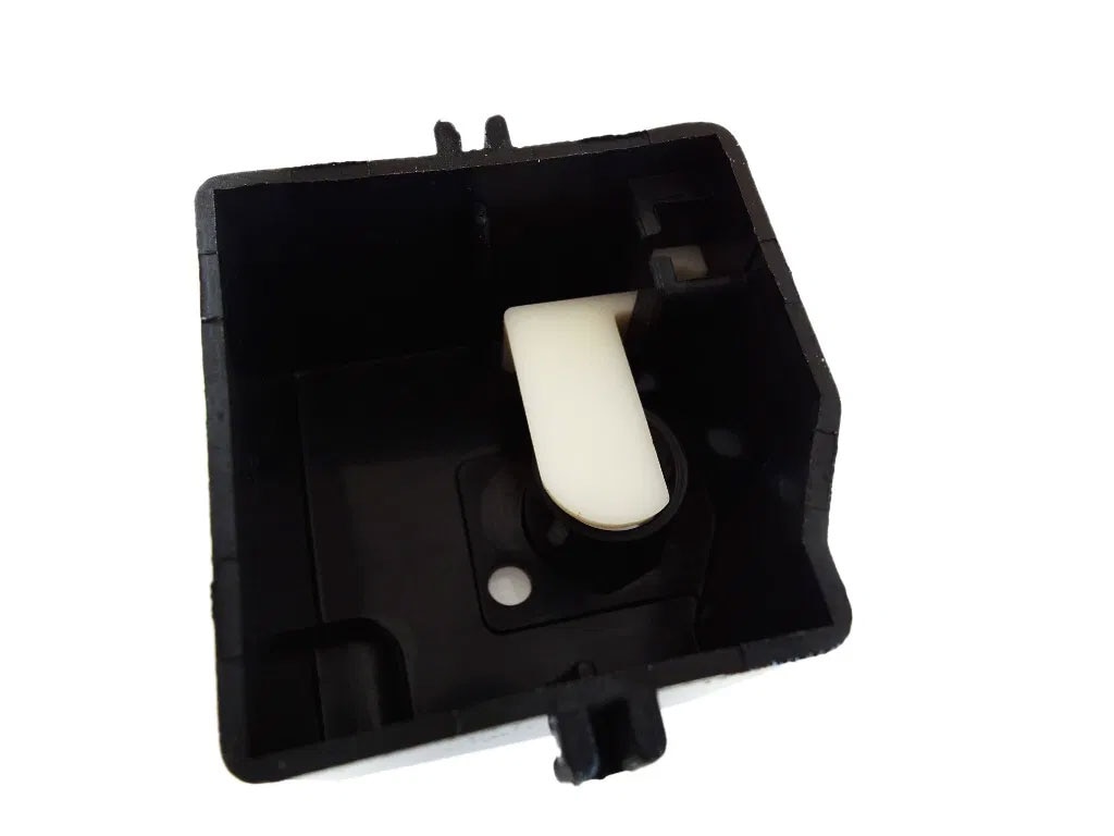 Monteringssats insugsdämpare (Sachs 504/505/Flakmoped)