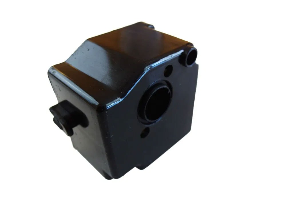 Monteringssats insugsdämpare (Sachs 504/505/Flakmoped)