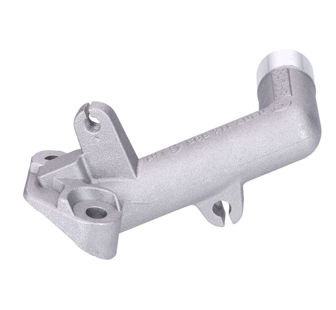 Insugsrör 12-15mm (Sachs 504/505)