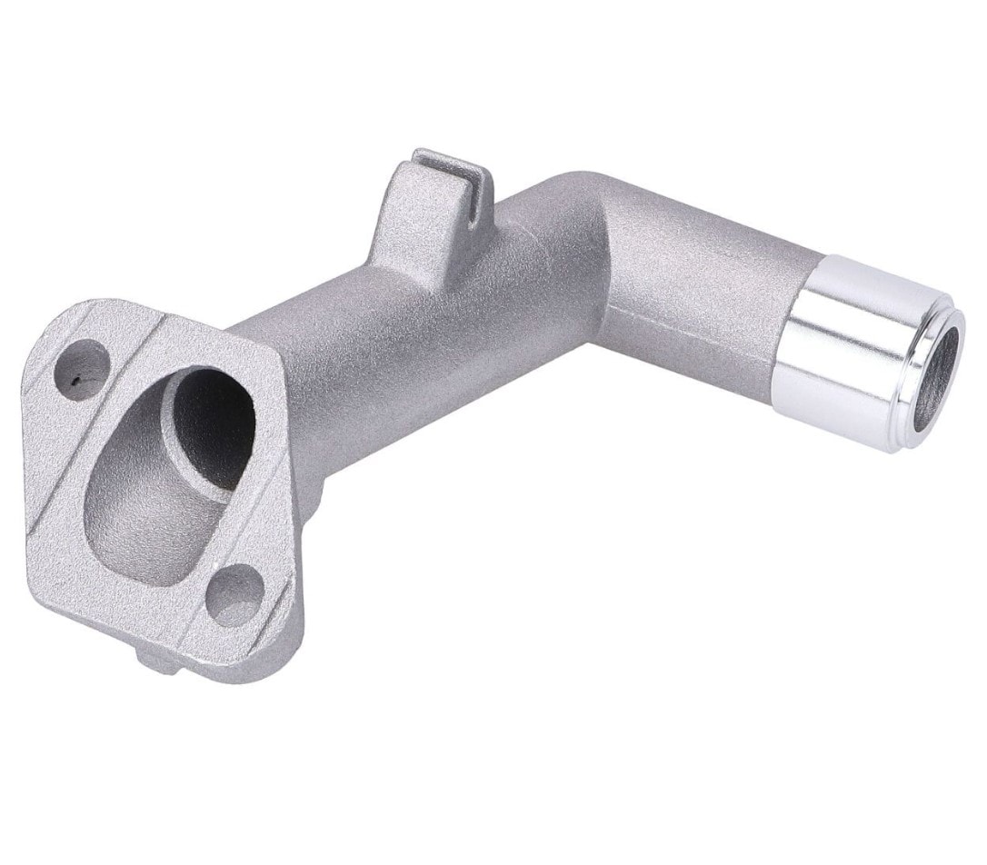 Insugsrör 12-15mm (Sachs 504/505)