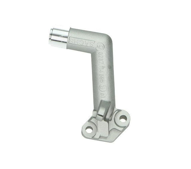 Insugsrör 12-15mm (Sachs 504/505)