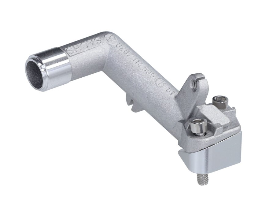 Insugsrör 16mm (Sachs 504/505)