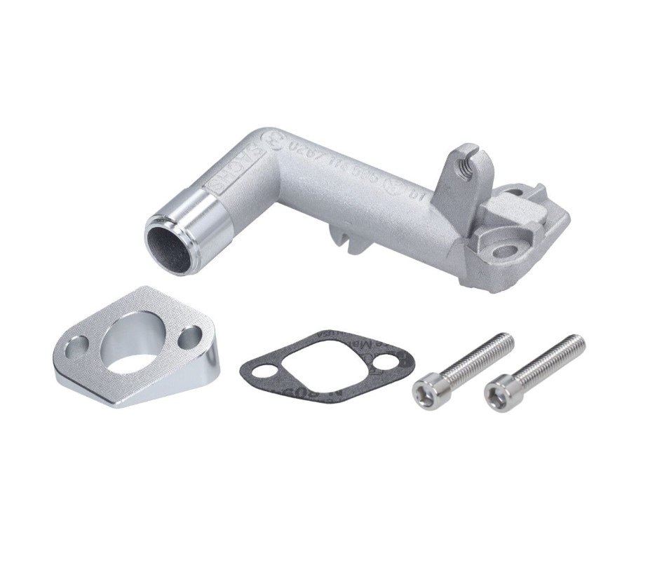 Insugsrör 16mm (Sachs 504/505)