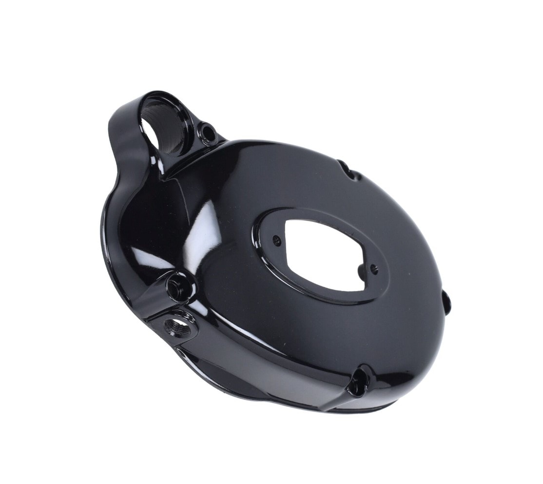 Kopplingskåpa, Svart (Sachs 50/2, 50/3 & 50/4)