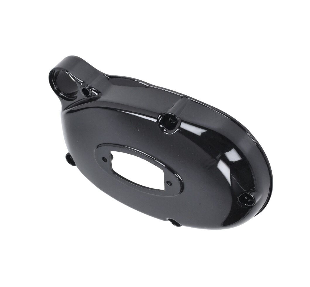 Kopplingskåpa, Svart (Sachs 50/2, 50/3 & 50/4)