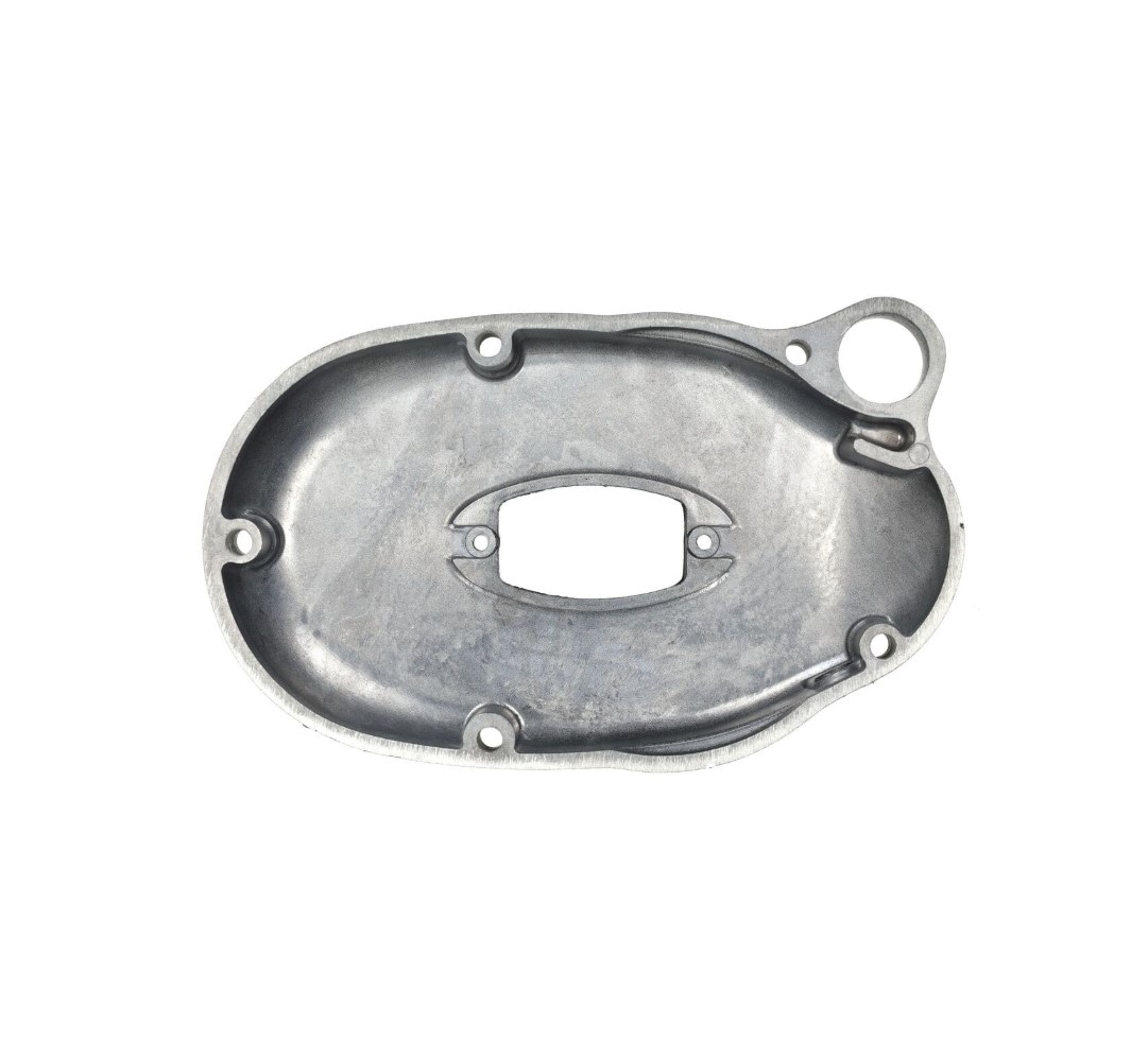 Kopplingskåpa, Svart (Sachs 50/2, 50/3 & 50/4)