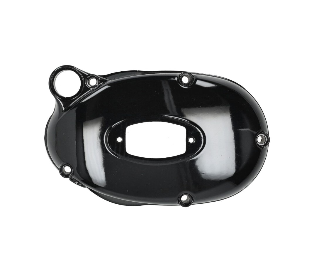 Kopplingskåpa, Svart (Sachs 50/2, 50/3 & 50/4)