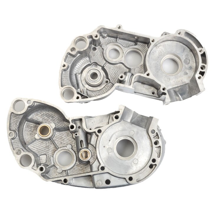 Vevhus (Sachs 50/4 EKF)