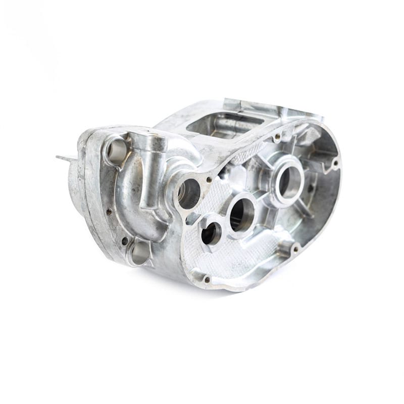 Vevhus (Sachs 50/4 EKF)