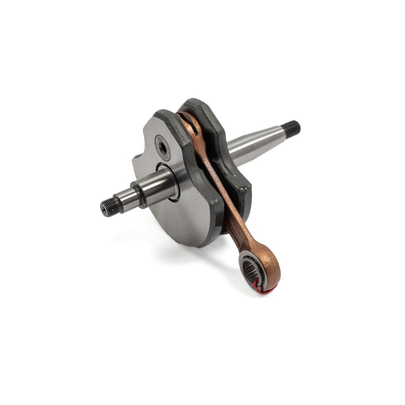 Vevparti (Sachs 50/4 EKF)