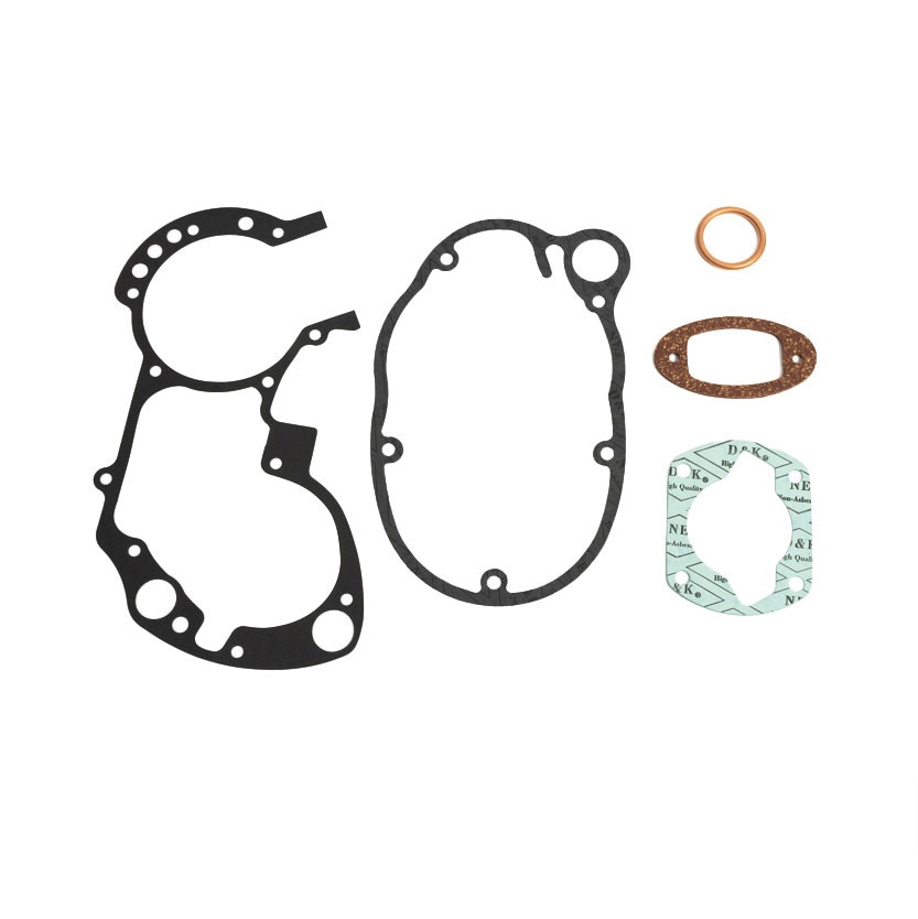 Packningssats (Sachs 50/4 EKF)