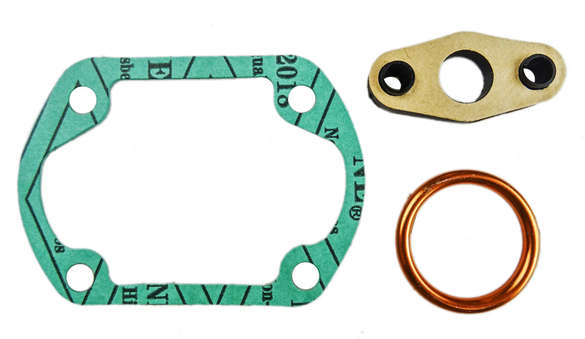 Sotningssats 50cc/12mm insug/28mm avgas) (Sachs 2/3/4vxl)