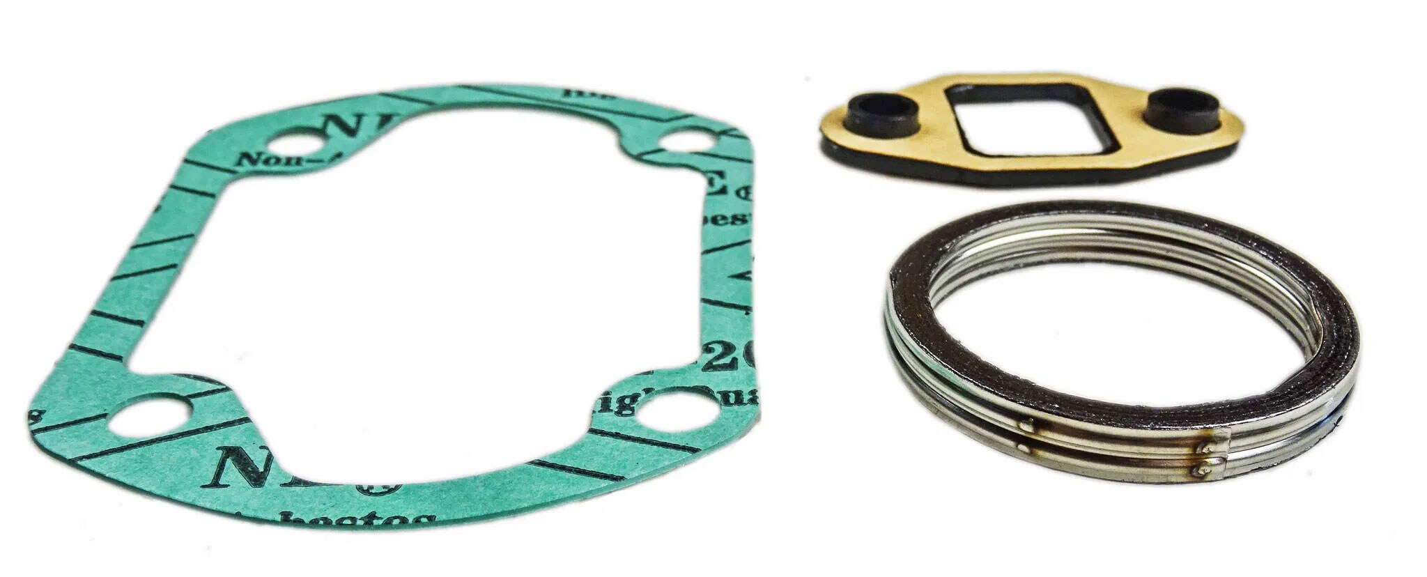 Sotningssats 60cc/17mm insug/32mm avgas) (Sachs 2/3/4vxl)