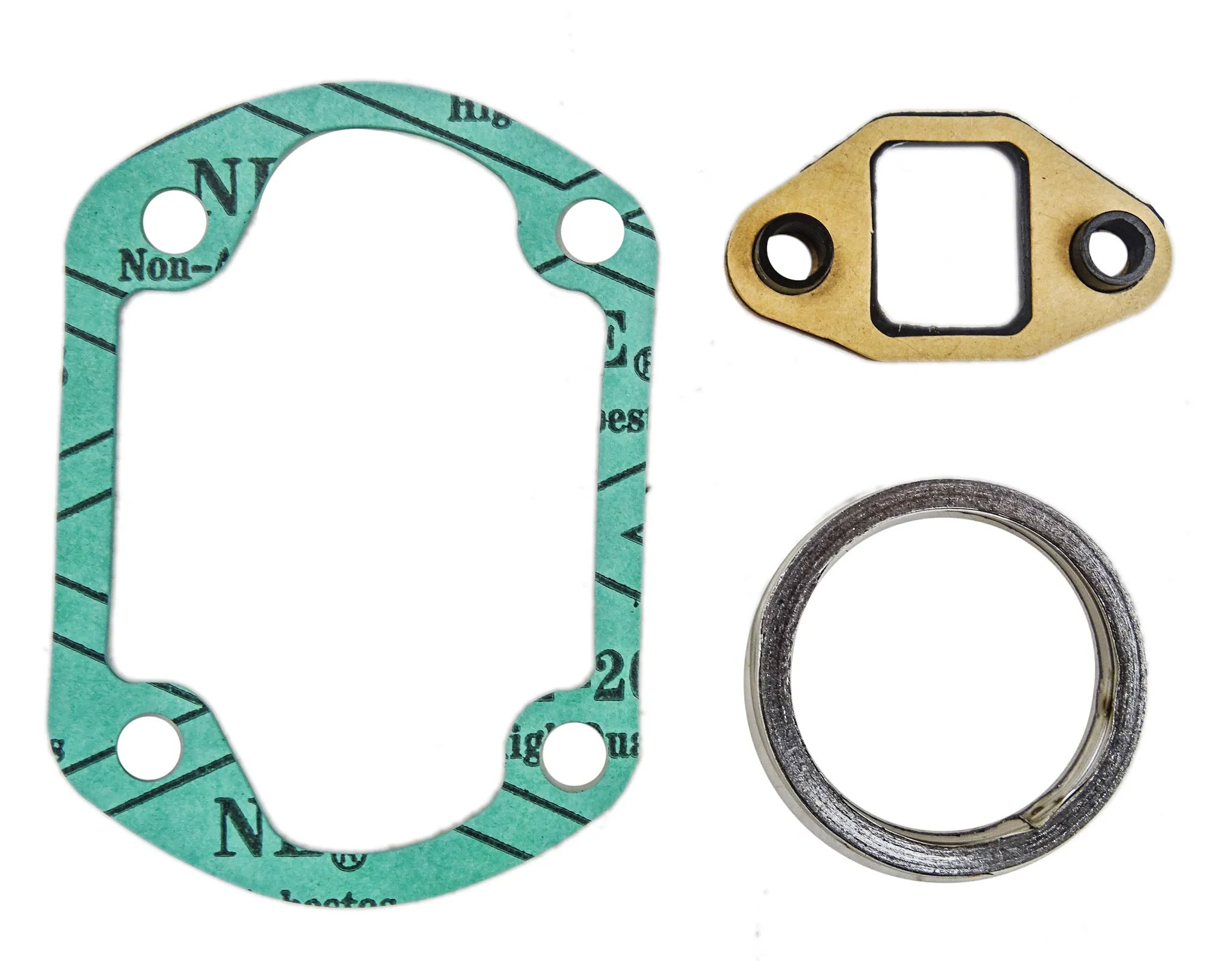 Sotningssats 60cc/17mm insug/32mm avgas) (Sachs 2/3/4vxl)