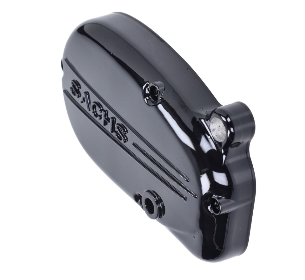 Generatorkåpa (Sachs 50/3 & 50/4)