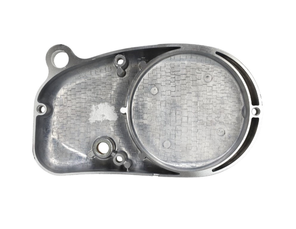 Generatorkåpa (Sachs 50/3 & 50/4)