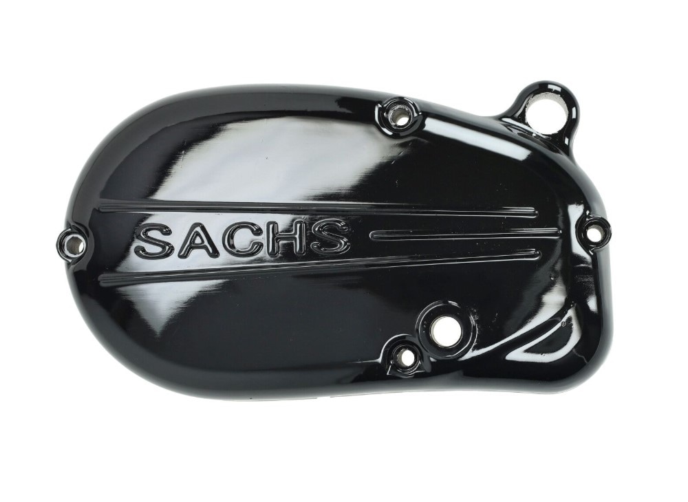 Generatorkåpa (Sachs 50/3 & 50/4)