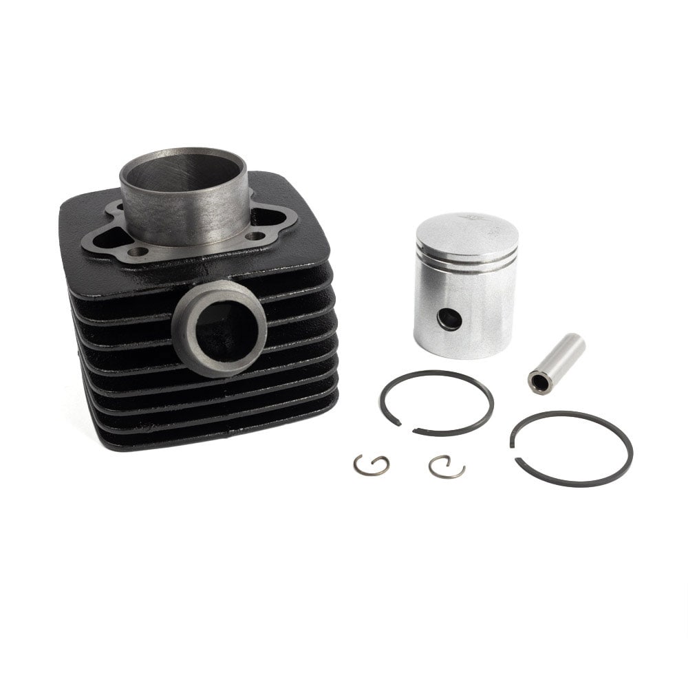 Cylindersats 40mm/50cc (Husqvarna Flinta)