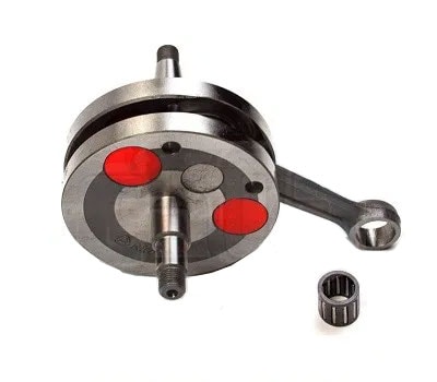 Vevparti, E15 lager/RITO Race (Sachs 2/3 handvxl)