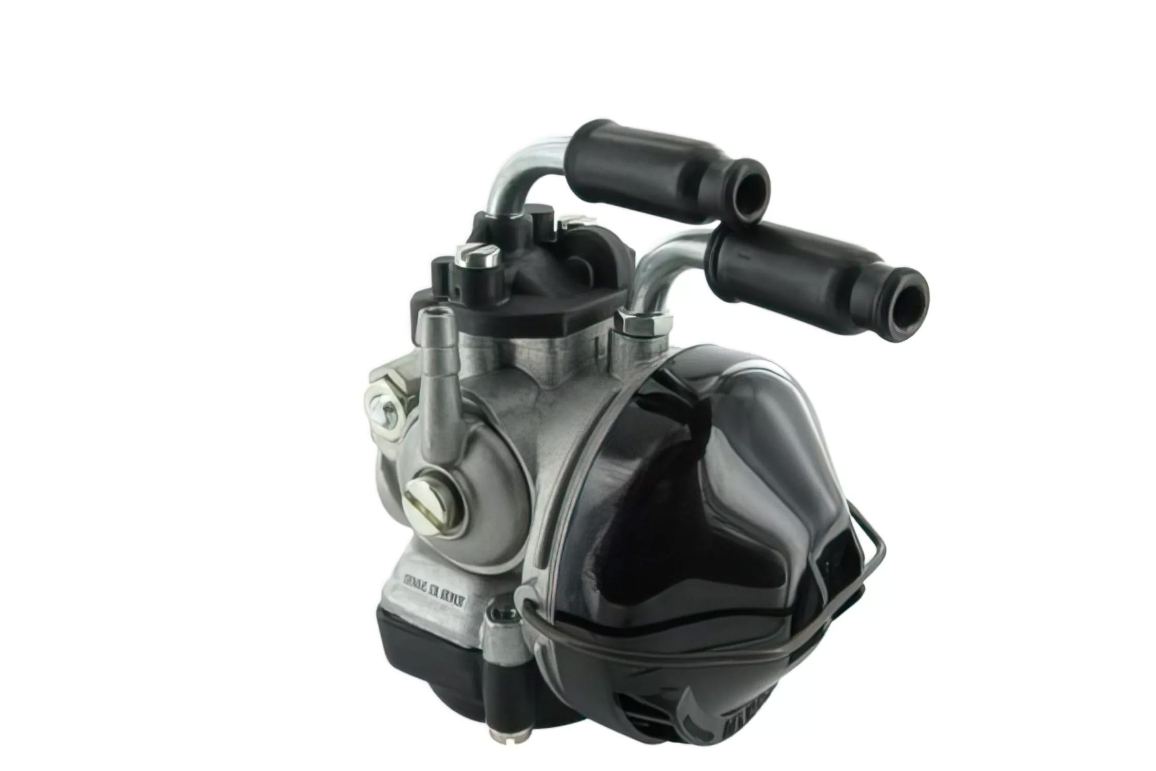 Förgasare SHA 16/16mm Dellorto (Piaggio Ciao/Bravo, Puch Maxi)