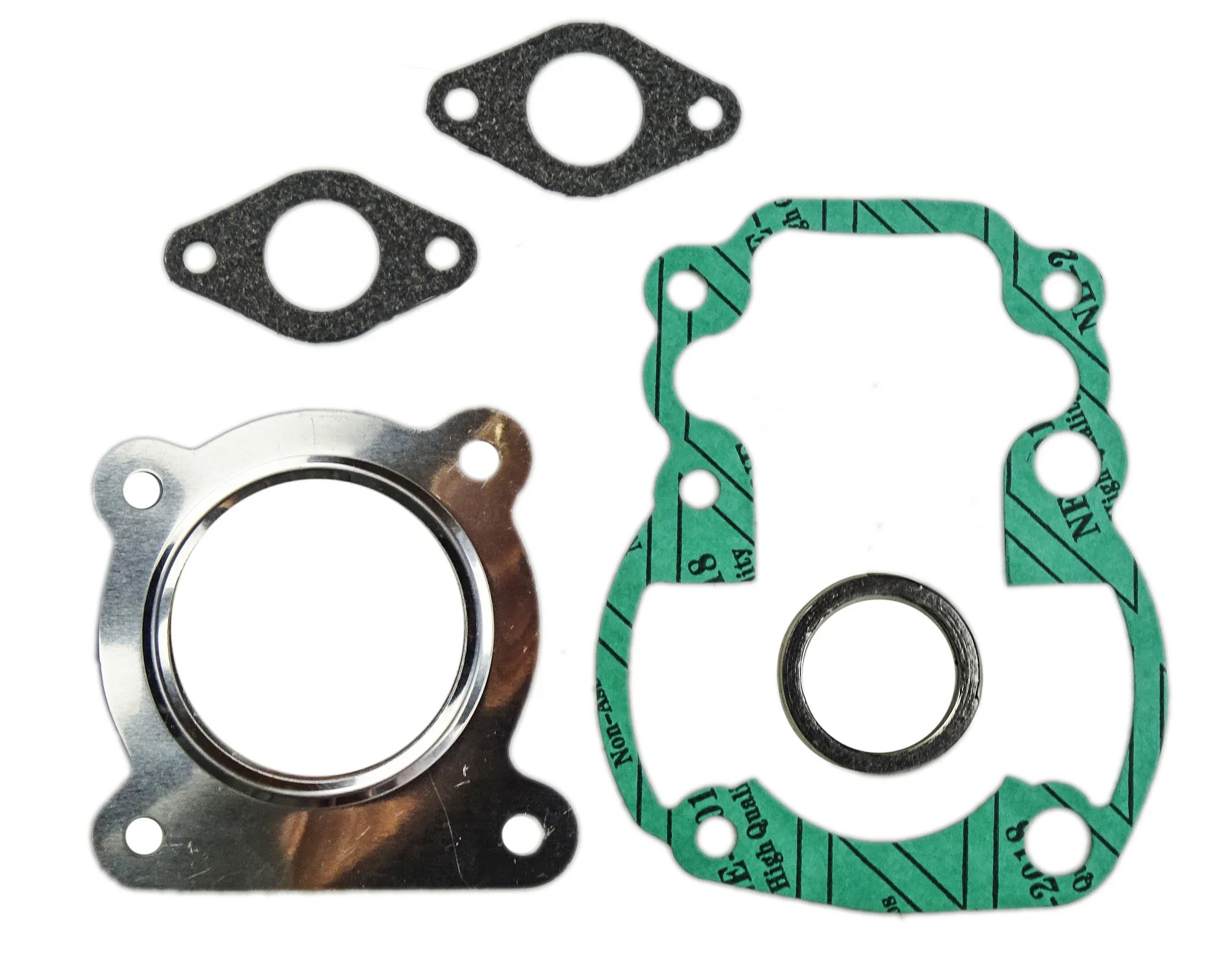 Sotningssats 47mm/70cc (Suzuki TS50X)
