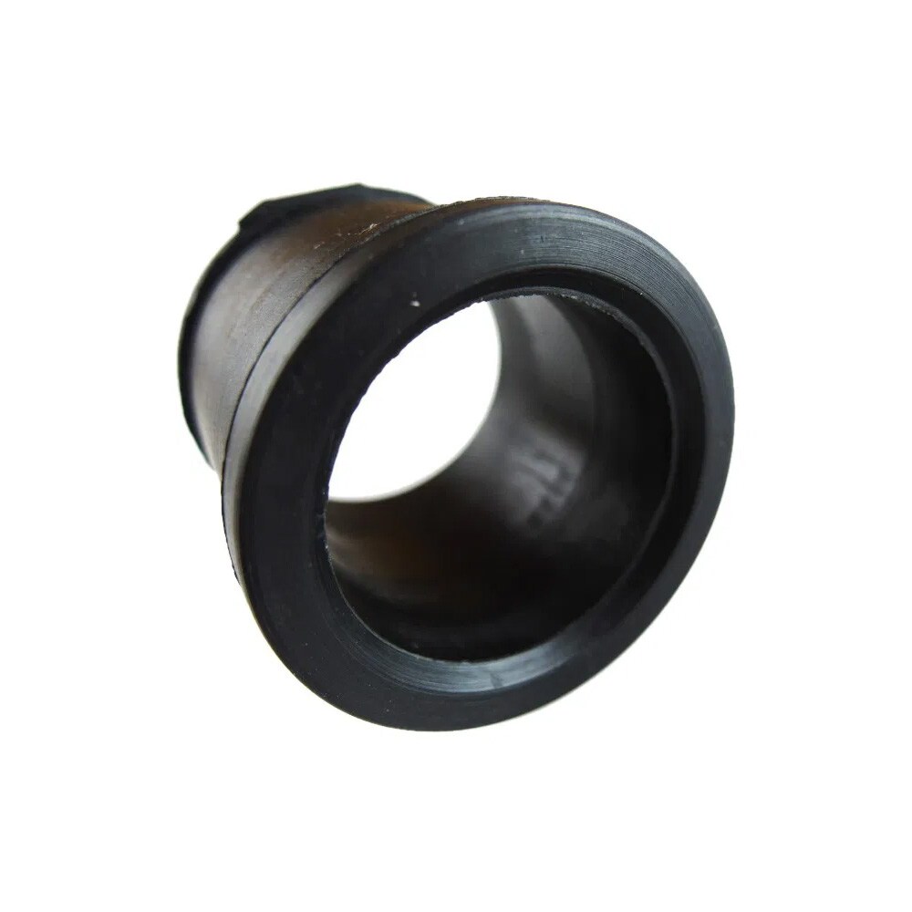 Gummimuff till avgasklämma, för 32mm ljuddämpare