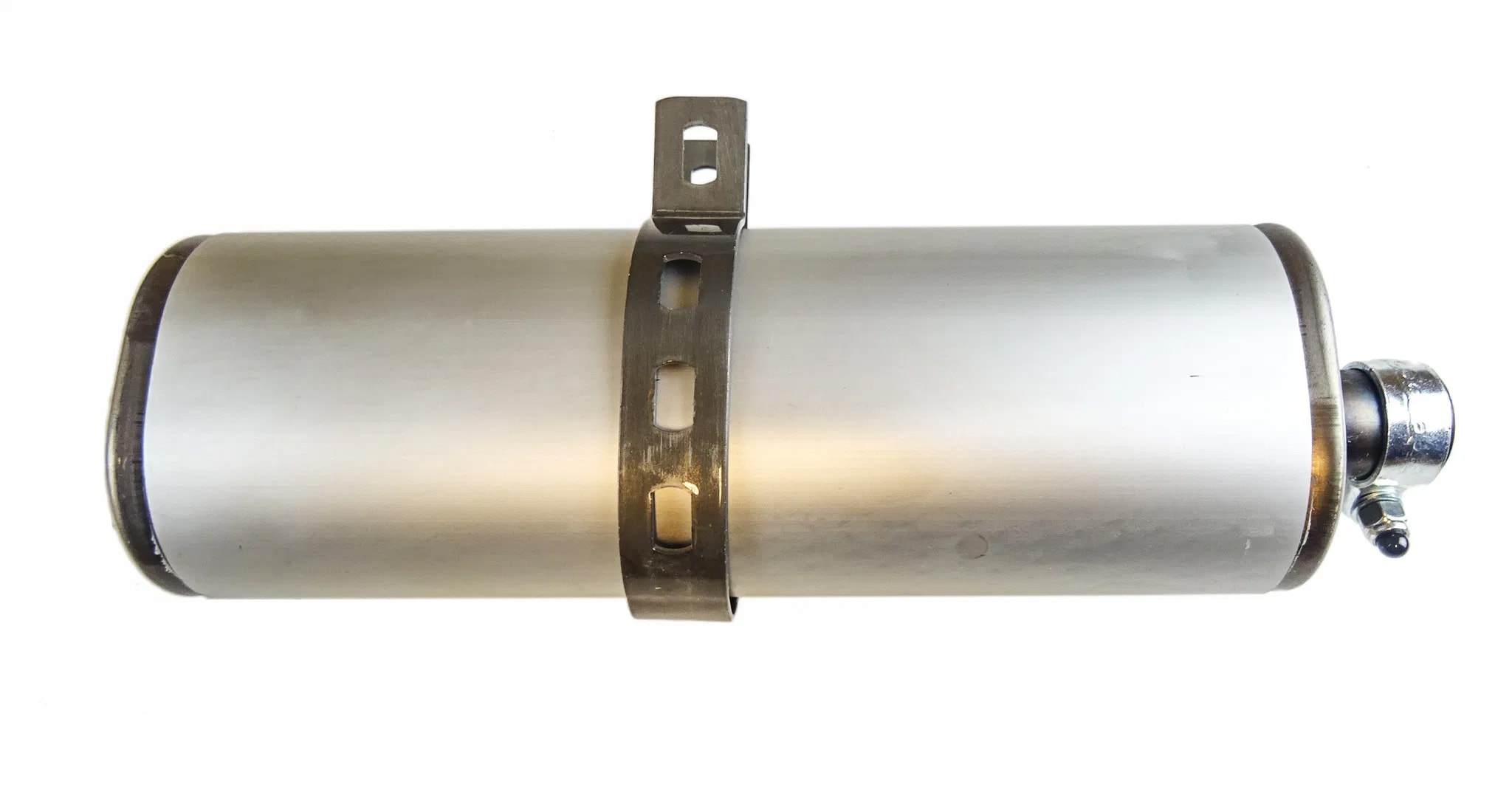 Ljuddämpare Proma (Suzuki TS50/80/Honda)