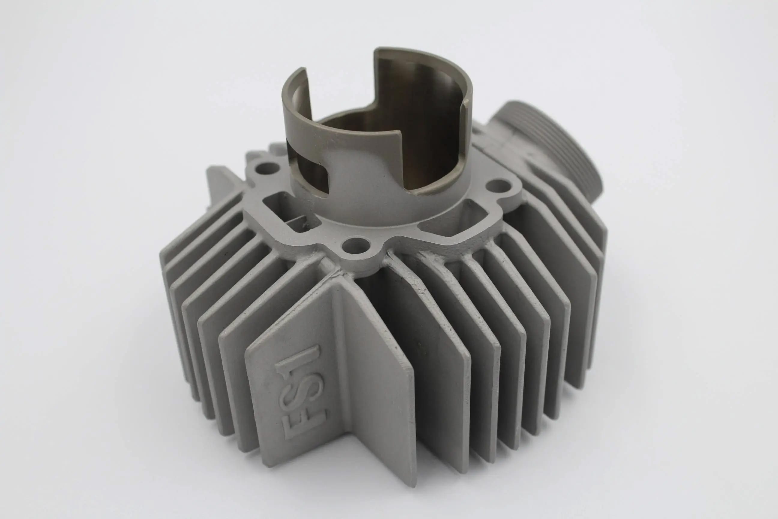 Cylindersats Nicasil 44mm (Yamaha FS1) Racing