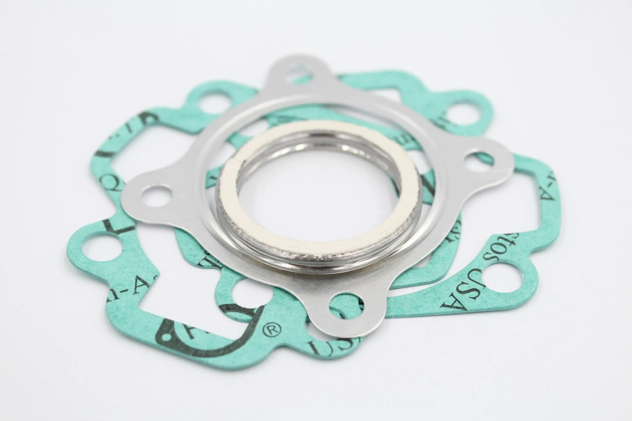 Cylindersats Nicasil 44mm (Yamaha FS1) Racing