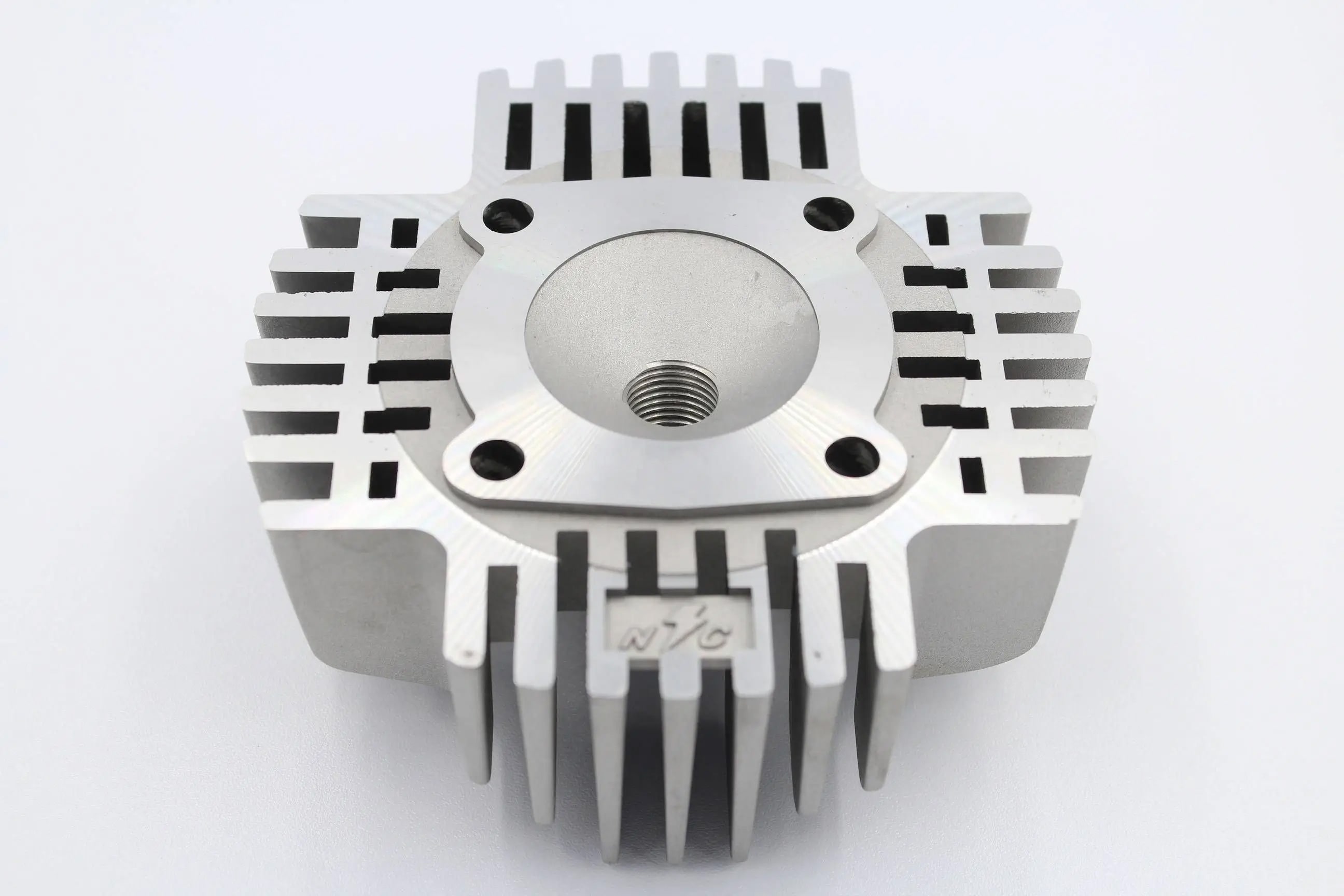 Topplock 41mm högkomp. (Suzuki K50) NC Motorparts