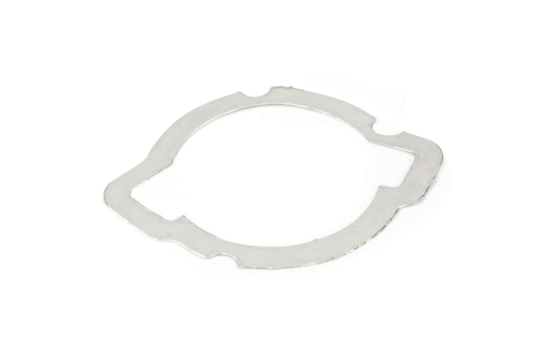 Cylinderfotspackning 38,4mm/Aluminium (Piaggio Ciao) DR