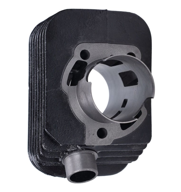Cylindersats 43mm/63cc/12mm (Piaggio Ciao) DR