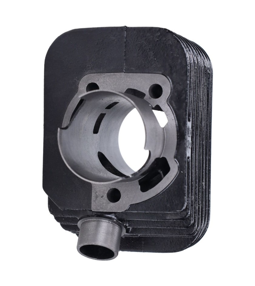 Cylindersats 43mm/63cc/12mm (Piaggio Ciao) DR