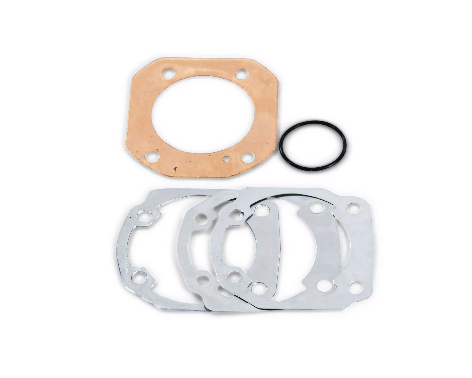 Sotningssats 47mm/75cc/"For Race" (Piaggio Ciao) POLINI