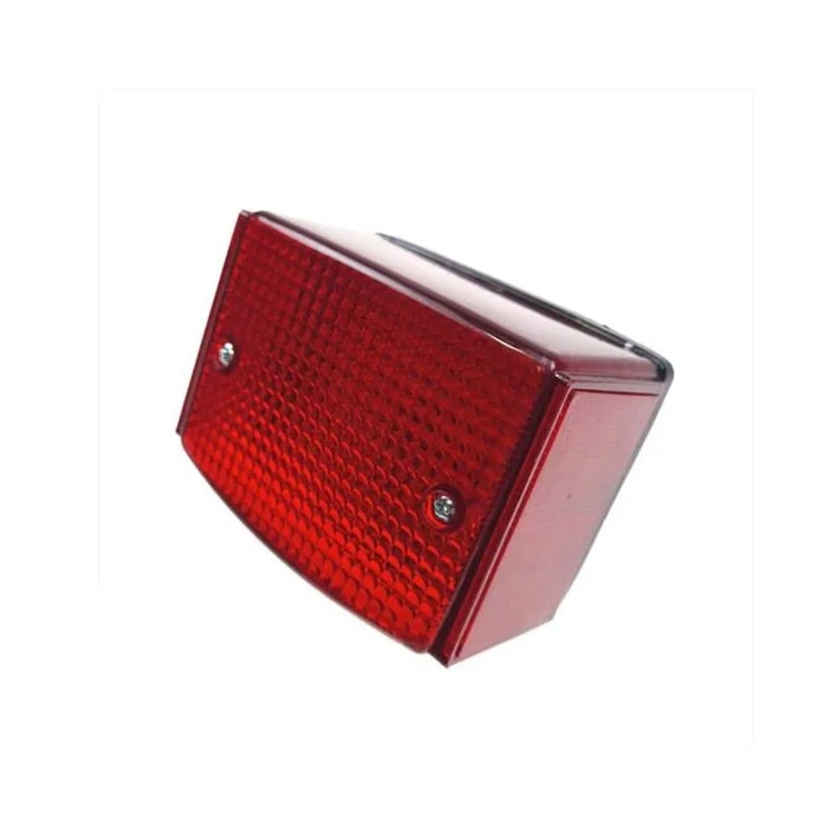 Baklyse (Suzuki TS50ER)