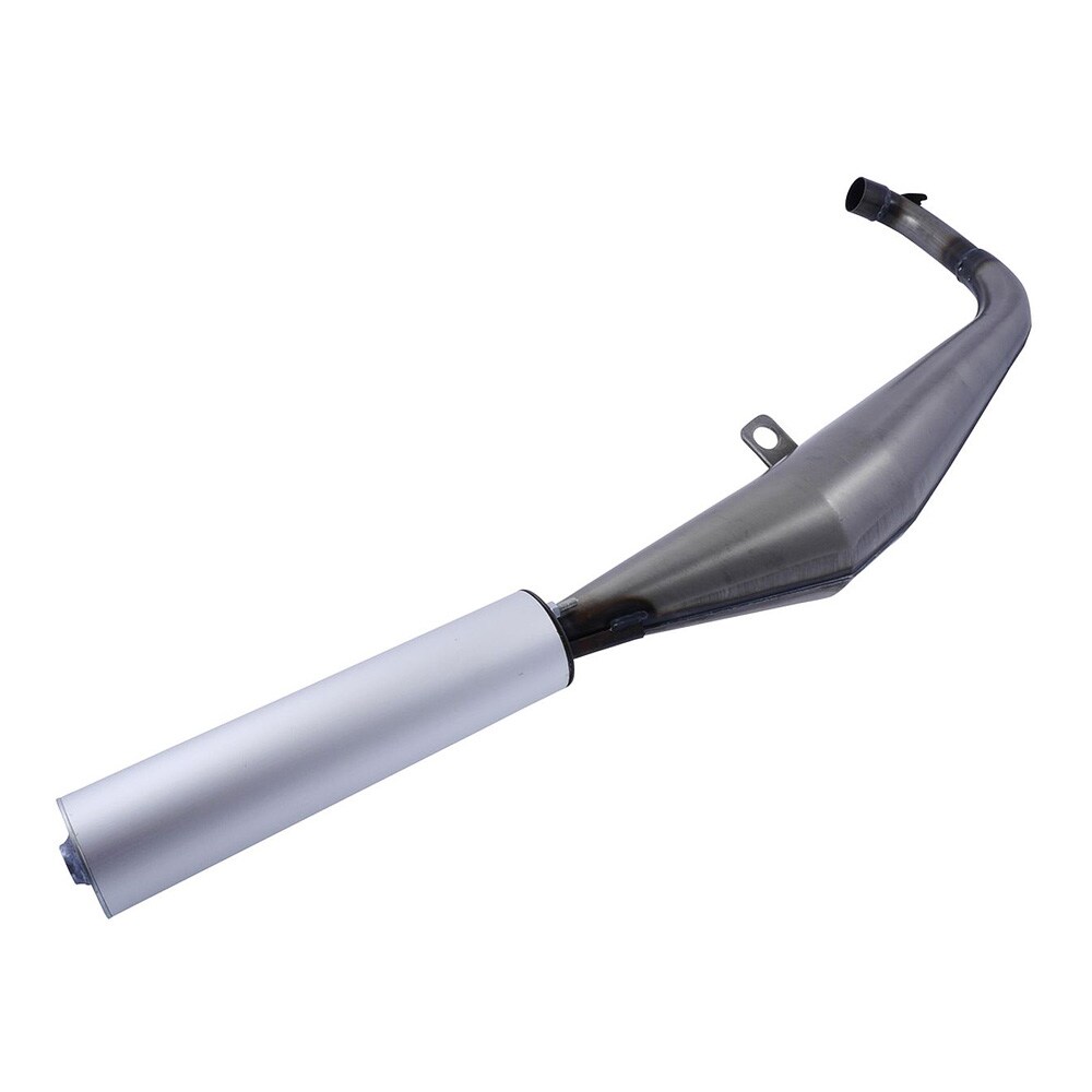 Avgassystem Proma Grand Prix (Honda MB50)