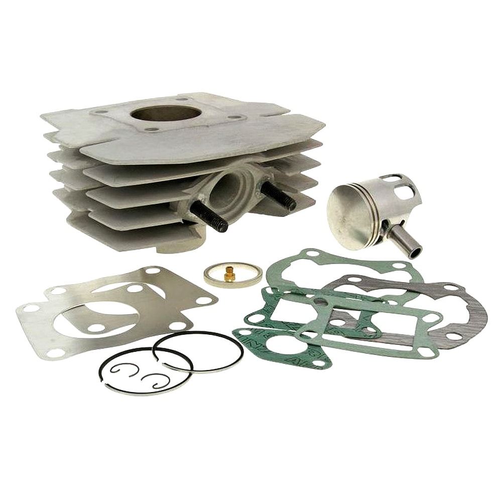 Cylindersats 44,5mm/65cc/12mm (Honda MB50/MT50) MALOSSI