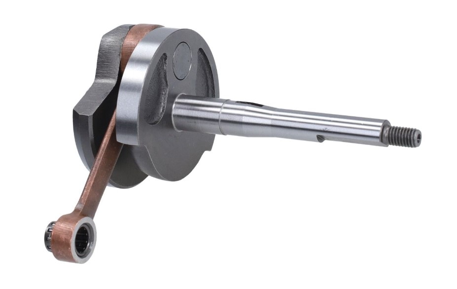 Vevparti 10mm std. (Piaggio Ciao mfl) JASIL