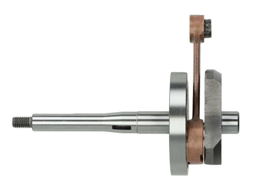 Vevparti 10mm std. (Piaggio Ciao mfl) JASIL