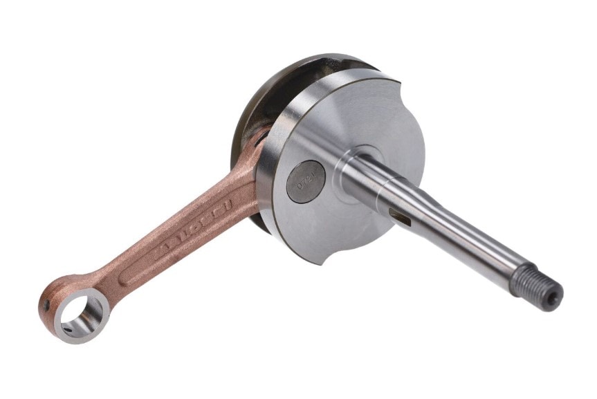 Vevparti 12mm (Piaggio Ciao) Malossi