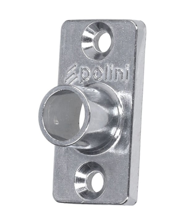 Insugsrör 13/16mm (Piaggio Ciao/Bravo/SI) POLINI