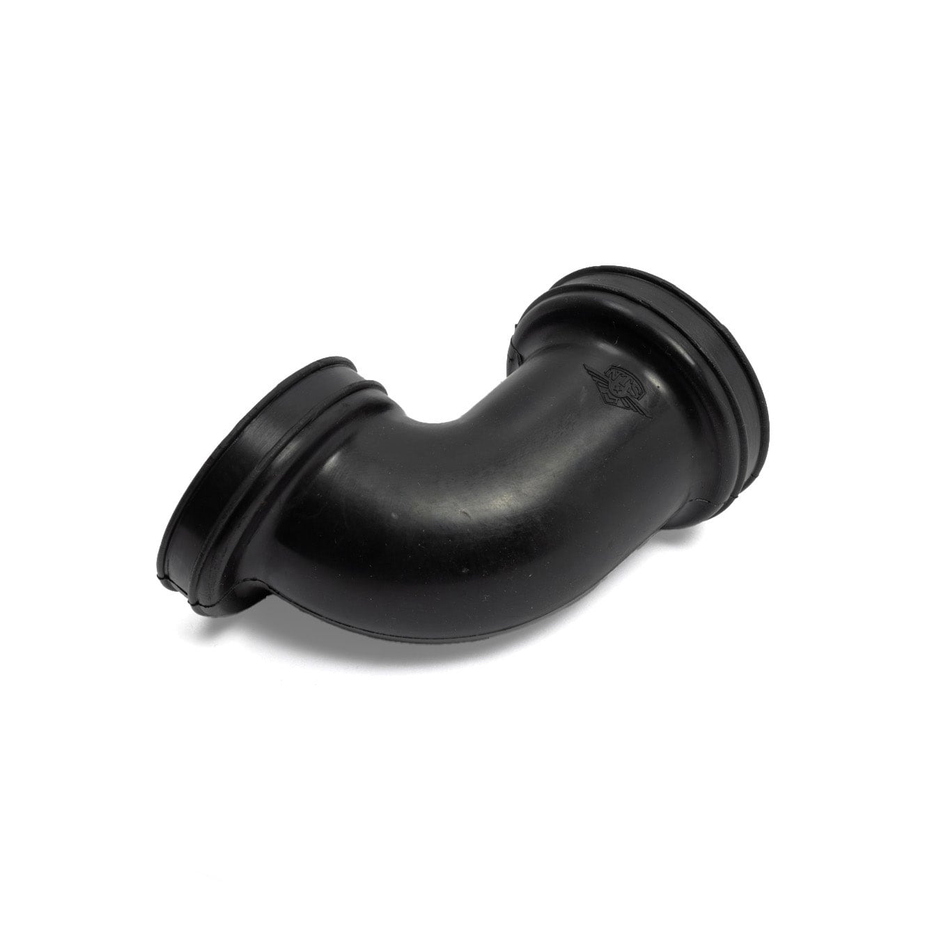 Insugsgummi mellan förgasare/luftintag (Suzuki K50)