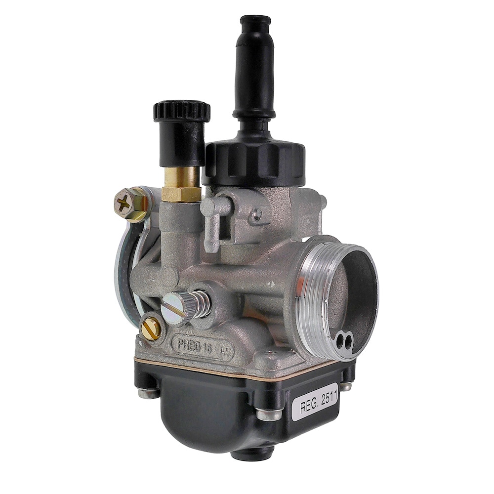 Förgasare Dellorto 16mm PHBG 16 AS (2511)